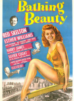 济州岛深蓝的夜